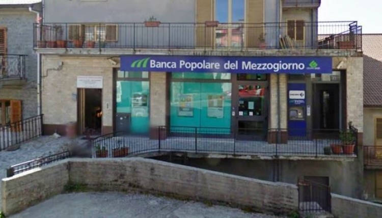 I vertici della BPER: «La filiale di Fabrizia chiuderà dal 22 marzo»