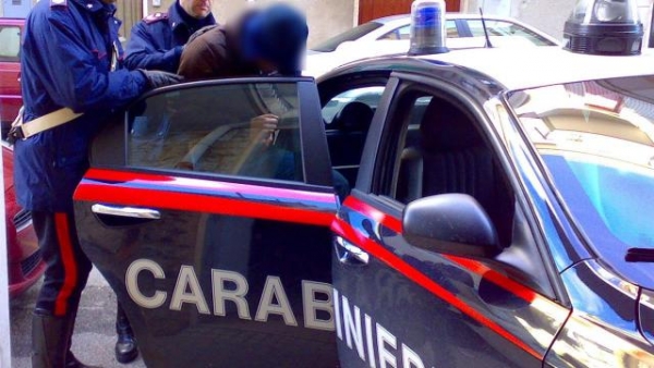 Omicidio Cracolici, in manette due esponenti di spicco del clan Bonavota