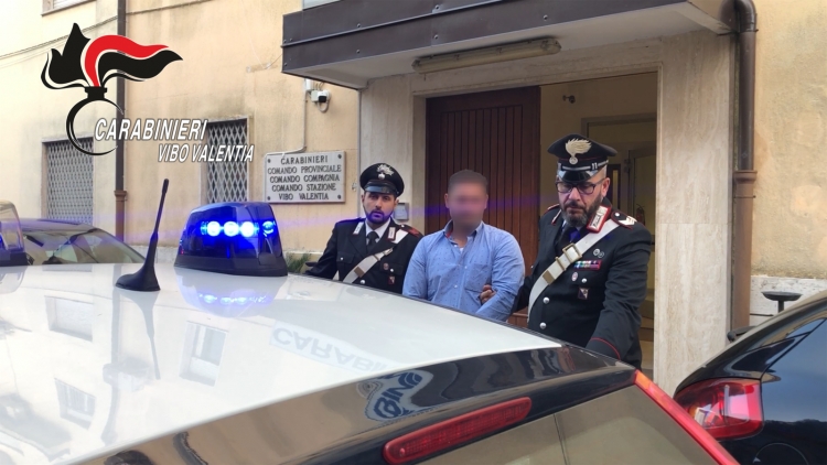 Guerra di ‘ndrangheta nel Vibonese, in carcere anche Bruno Patania