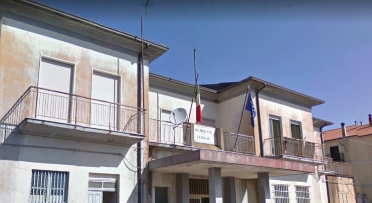 Fabrizia, convocato il consiglio comunale per il cambio di giurisdizione provinciale