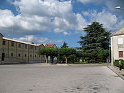 Nardodipace - Piazza Municipio01