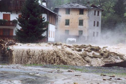 alluvione vibo 2006