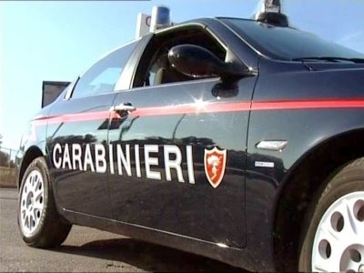 mini 2011_carabinieri
