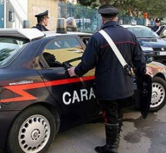 mini Carabinieri-sorianello