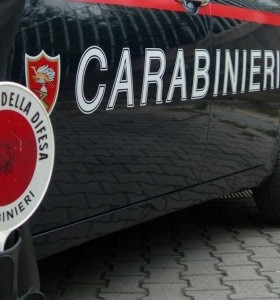 mini carabinieri