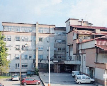 mini ospedale_serra