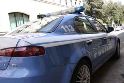 mini polizia-di-stato