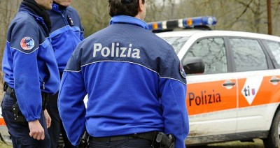 mini polizia_cantonale