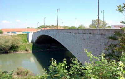 mini ponte_testaccio_roma