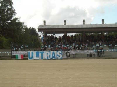 mini stadio_serra