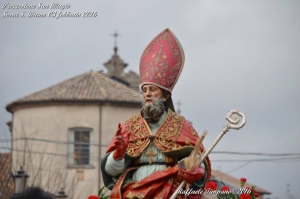 In Croazia una mostra sul culto di San Biagio: presente anche il fotografo serrese Raffaele Timpano