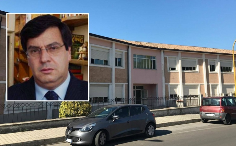 Vincenzo Damiani è il nuovo direttore del Distretto sanitario unico provinciale