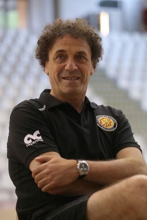 Volley, Waldo Kantor è il nuovo allenatore della Tonno Callipo