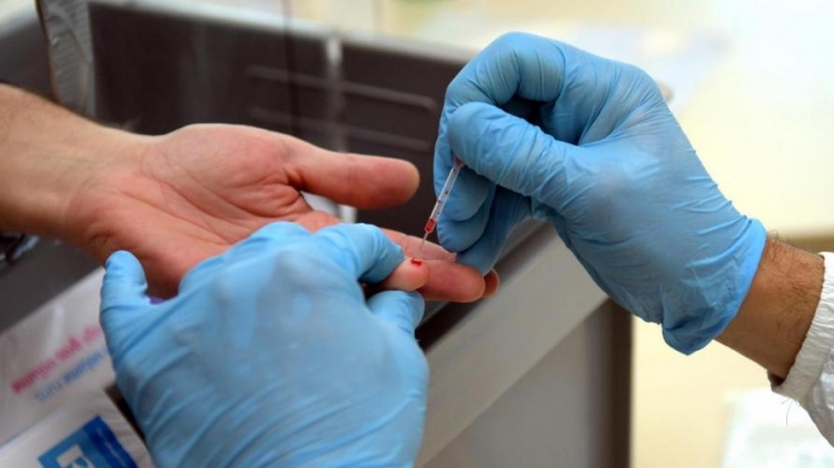 Coronavirus, test sierologici per il personale della scuola anche agli ospedali di Serra e Tropea