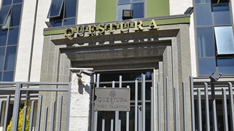 Operazione “Handover”, arrestate anche due persone nel Vibonese