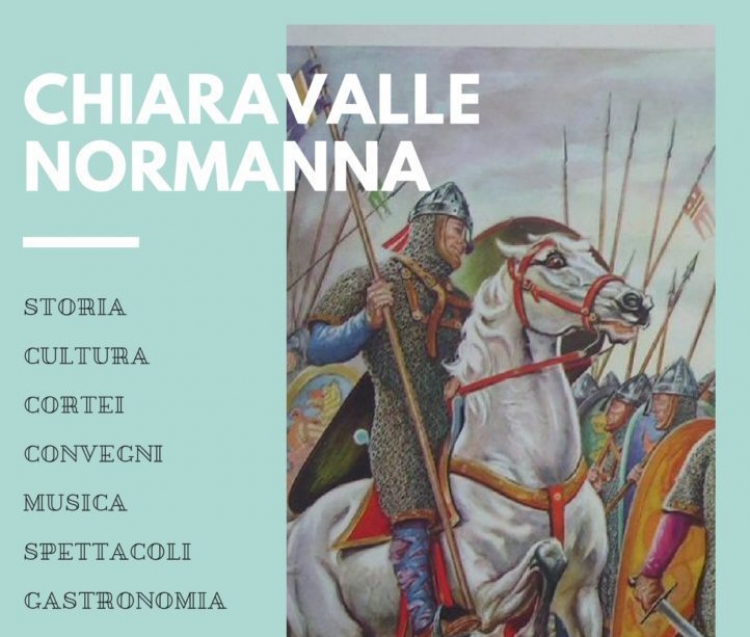 “Chiaravalle normanna”, alla ricerca delle tradizioni tra cortei, spettacoli e convegni