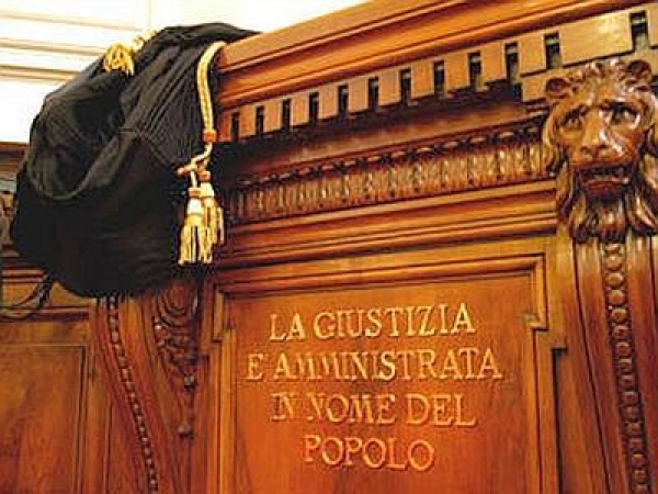 Estorsioni sull&#039;A3, condannato a 9 anni l&#039;imprenditore Prestanicola