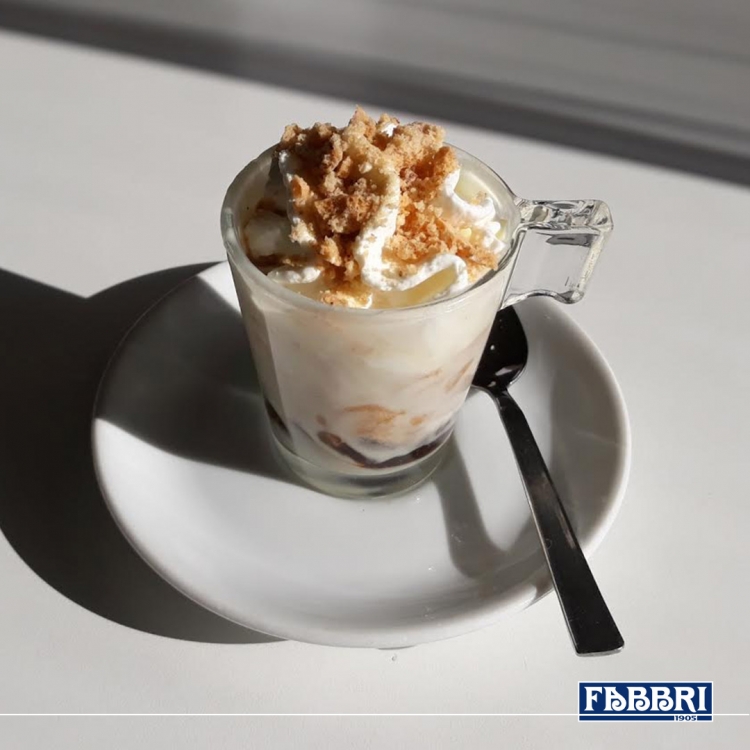 La “Fabbri 1905” pubblica la ricetta del caffè Certosino creata da un barman serrese