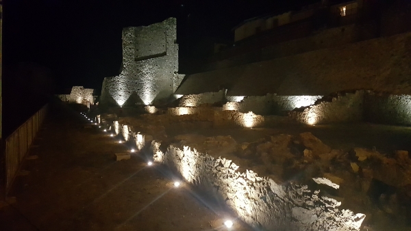 Mongiana, una notte al MuFar e al sito della Reale Fonderia con ‘Mi illumino di storia’