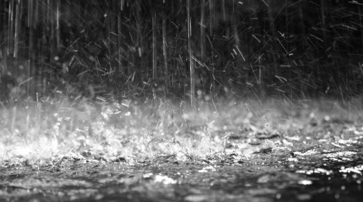 Maltempo in Calabria, a Chiaravalle caduti 326 mm di pioggia nelle ultime 48 ore. A Serra 171 - LA TABELLA