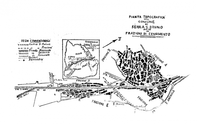 L’epidemia di morbillo del 1909 a Serra San Bruno nella relazione dell’Ufficiale sanitario comunale Antonio Romano