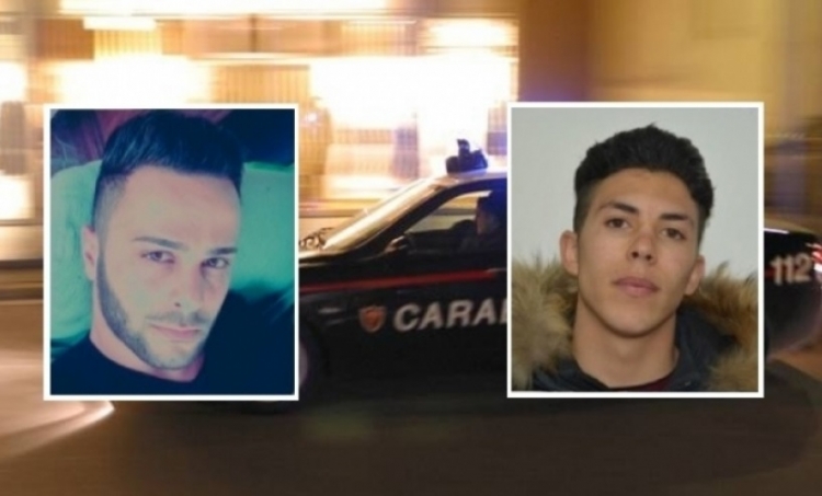 Nuove indagini sull&#039;omicidio Lazzaro, rilievi dei Ris a Sorianello