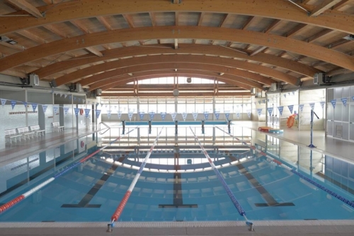 Lo “Sporting Club” inaugura la quinta stagione alla guida della piscina comunale di Serra