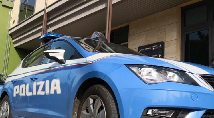 Controlli della polizia nel Vibonese, denunciato un 29enne