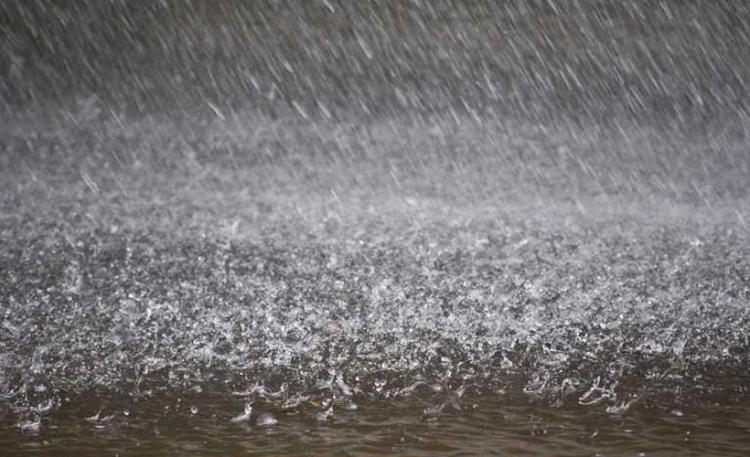 A Cassari oltre 450 mm di pioggia in meno di 48 ore: è il dato più alto della Calabria