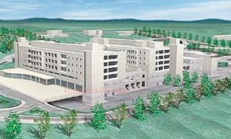 Nuovo ospedale di Vibo, “tavolo permanente” convocato in Prefettura