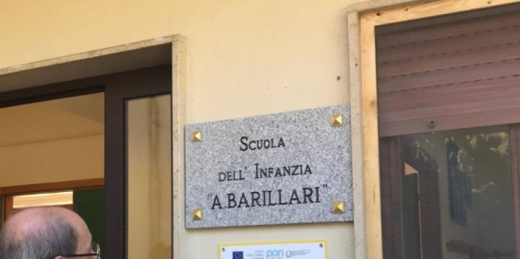 Serra, mancanza di energia elettrica: chiusa la scuola dell’infanzia “A. Barillari”