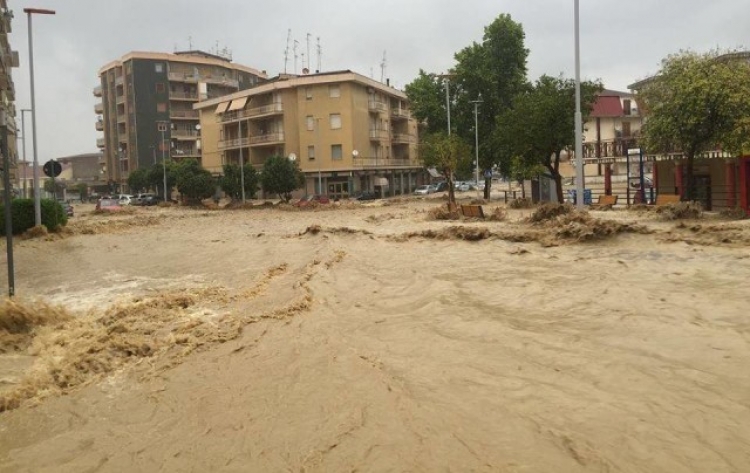 Alluvione di Rossano e Corigliano, indagata l’assessore all’Ambiente del Comune di Vibo