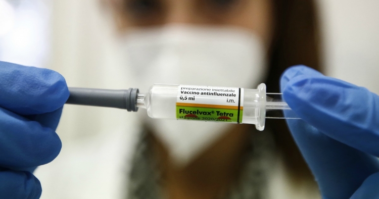 Vaccinazione antinfluenzale, ecco i giorni e gli orari dell’Asp di Vibo