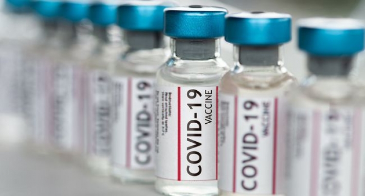 Covid, l’Asp di Vibo modifica il calendario delle vaccinazioni agli over 80
