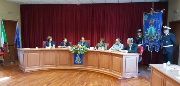 Chiaravalle, primo consiglio comunale dell’era Donato: nuova giunta nominata fra le polemiche