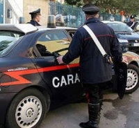 Fabrizia, non si ferma all'alt e poi aggredisce i carabinieri: arrestato 35enne serrese