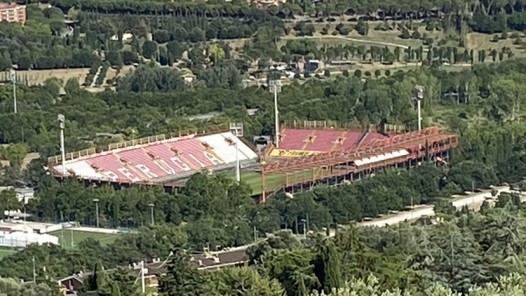 Cinque calciatori dell’Asd San Bruno effettueranno un provino con il Perugia Calcio