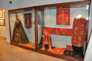San Nicola, il museo del Crocifisso e la rete Unesco insieme per la &#039;crescita del territorio&#039;
