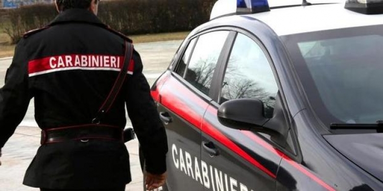 Pay tv negli esercizi pubblici, blitz dei carabinieri nel Soveratese: 4 denunce