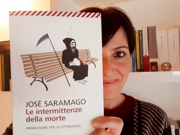 Lo sciopero della morte (e l’ironia sulla vita) nella penna di Saramago