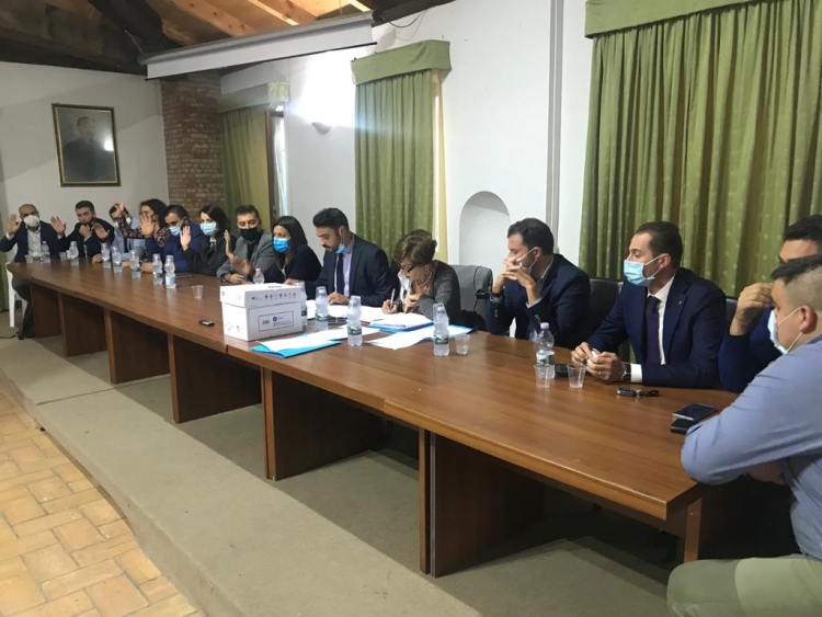Serra, Barillari convoca il consiglio comunale