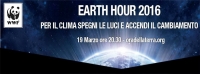 Anche il Wwf di Vibo lancia 'Earth Hour': un’ora a luci spente per far respirare il mondo