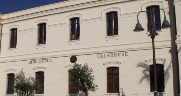 Soriano, dalla Regione 30mila euro al festival “Calabria e calabresi nella letteratura contemporanea”
