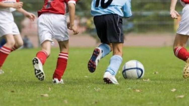 La Libertas di Vibo organizza il “1° Torneo provinciale di calcio giovanile a 5, 7 e 9&quot;