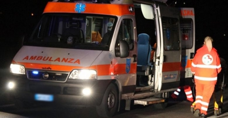 Tragico incidente stradale nel Vibonese, un morto e un ferito grave