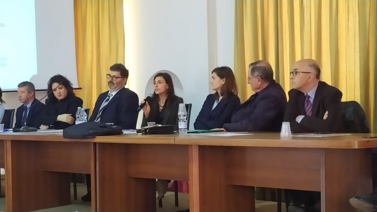 Serra, Avis e Admo affrontano il tema della donazione con gli studenti dell’Einaudi