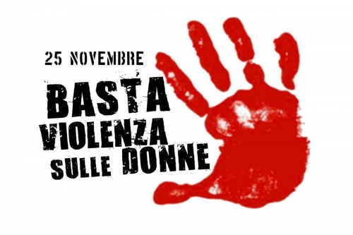l&#039;Istituto comprensivo di Fabrizia in prima linea per la &quot;Giornata contro la violenza sulle donne&quot;