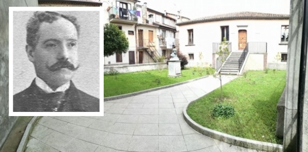 A Serra una serie di iniziative in ricordo di Bruno Chimirri a 100 anni dalla morte