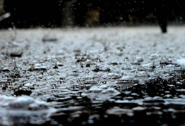 Allerta meteo, il sindaco di Serra emette un avviso: possibili precipitazioni intense