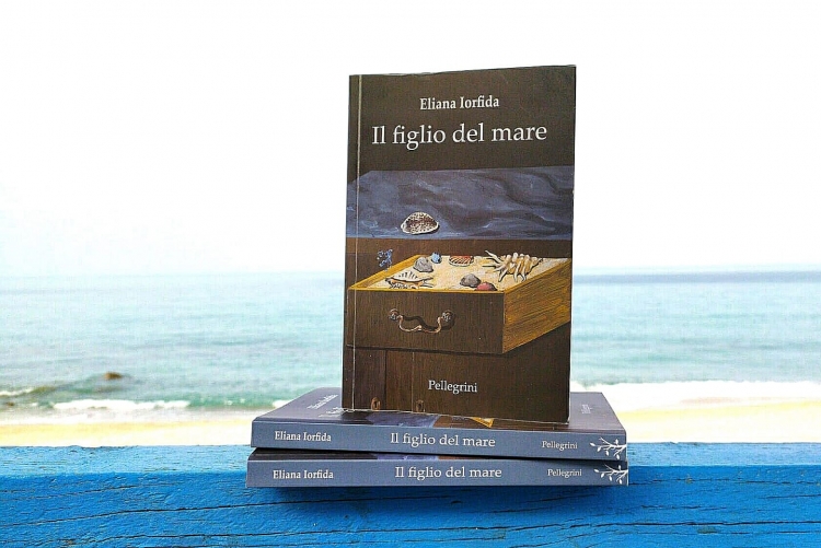 Continua il tour de “Il figlio del mare”, il nuovo libro di Eliana Iorfida